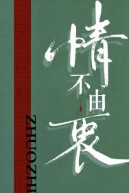 情不由衷歌词什么意思