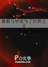 我靠马甲征服世界