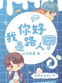我是路人甲简介
