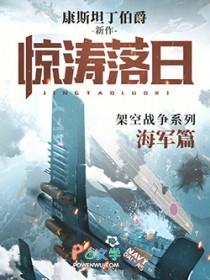 惊涛落日音乐 谁写的