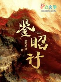 鉴昭行结局是什么
