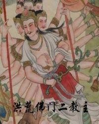 佛教禅宗二祖是谁