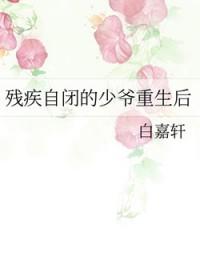 残疾自闭的少爷重生后人物关系