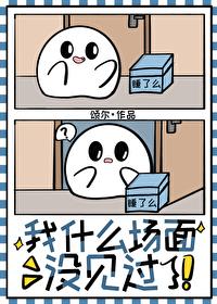 什么场面没见过