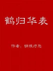 鹤不归来华表闲