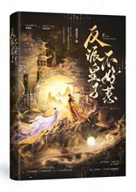 反派皇子走着瞧的漫画