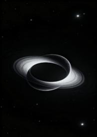 双星之间存在物质交流或出现引力变形的双星叫座