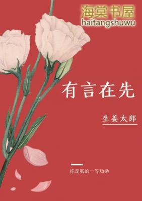 有言在先abo晋江