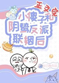 小傻子与傻太子