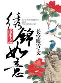重生之绣锦如意免费阅读