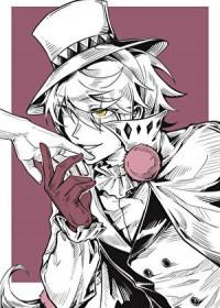 第四天灾的我成了救世主百度