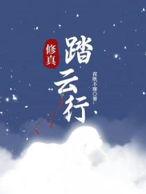 踏天修真路