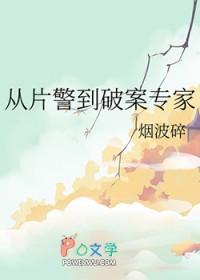 从片警到破案专家全文阅读