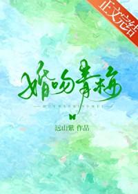 婚吻青梅明枝番外全文阅读