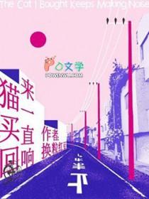 猫刚刚买回来一直叫