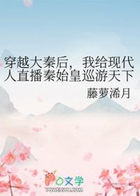 穿越到大秦与秦始皇的