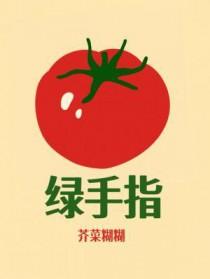 绿手指皮肤抑菌液