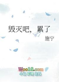 毁灭吧我累了是什么活动
