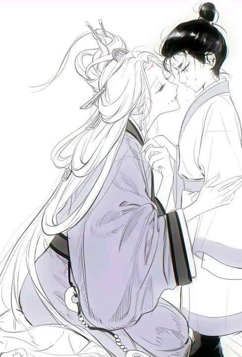 师父与我