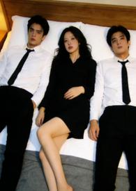 所爱皆星辰什么意思