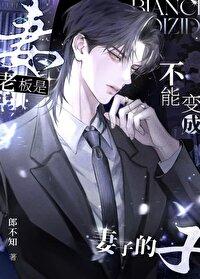 老板是不能变成妻子的 作者郎不知