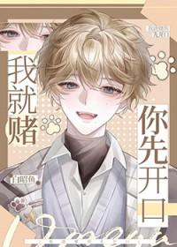 我赌你什么意思