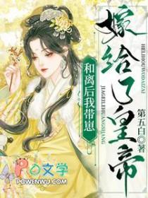 和离后我嫁给了皇帝