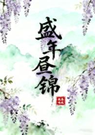 盛年是啥意思
