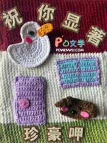 祝你显著by珍豪