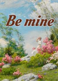 禁止偷看系列背景图