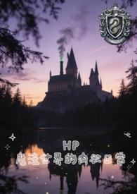 hp同人魔法界的生活