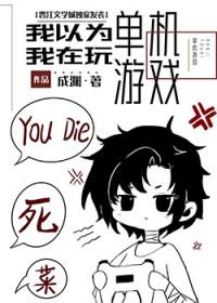 我玩的不是游戏是感情