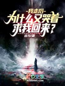 我走了后