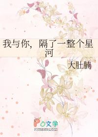 我与你隔着山河