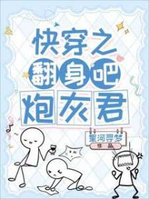 炮灰君笔趣阁