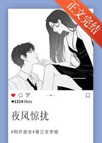 夜风惊扰番外