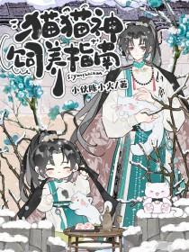 猫猫神饲养指南颜颜