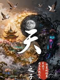 天命之子成长天子