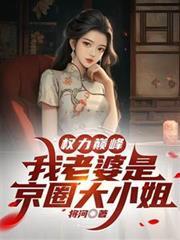 权力巅峰我老婆是京圈大小姐