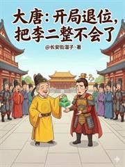 大唐开局坐了
