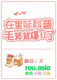 星际毛绒绒推文