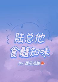陆总他食髓知味全