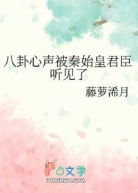 八卦心声被秦始皇君臣听见了盘
