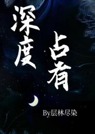 深度占有(高干)讲的什么
