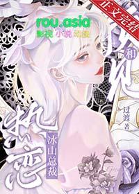 冰山总裁的